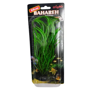 گیاه تزیینی آکواریوم مدل بهاره کد 733
