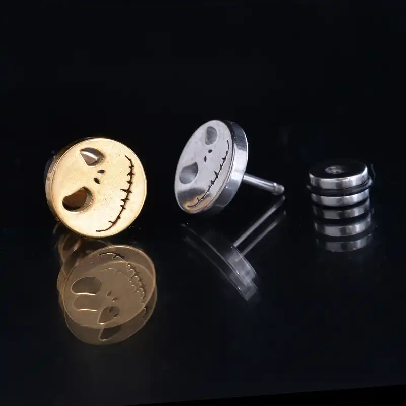 پیرسینگ گوش پایتخت کد PS684