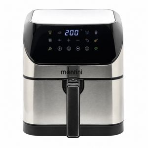 سرخ‌کن 7 لیتر مونتینی مدل 700