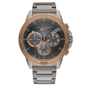 ساعت مچی عقربه‌ای مردانه تامی هیلفیگر مدل 1791892