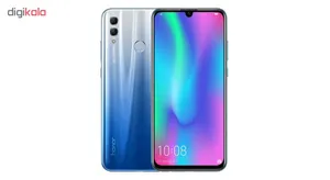 گوشی موبایل آنر مدل 10 Lite HRY-LX1 دو سیم کارت ظرفیت 128 گیگابایت - طرح قیمت شگفت انگیز