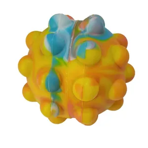 فیجت ضد استرس مدل پاپ ایت کد 06