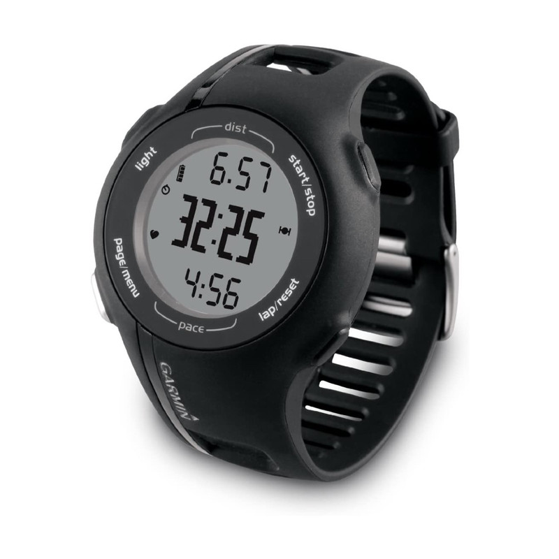 ساعت هوشمند گارمین مدل Forerunner 210 1