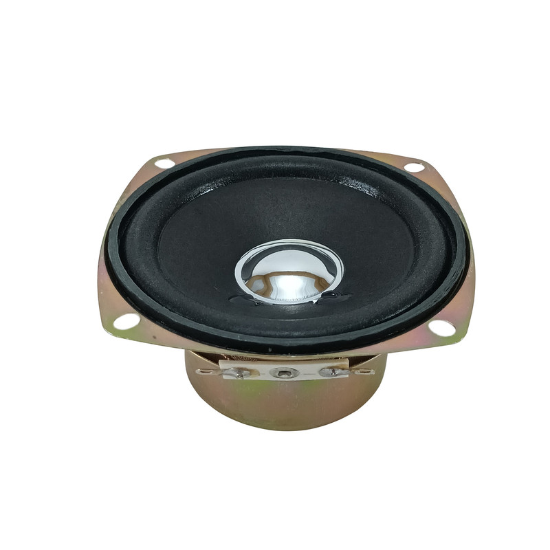 بلندگو 4 اهم 10 وات مدل YDWY-3 INCH