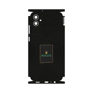 MAHOOT Rolex_Logo-FullSkin Cover Sticker for Samsung Galaxy M04