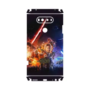 MAHOOT Star Wars-FullSkin Cover Sticker for LG V20