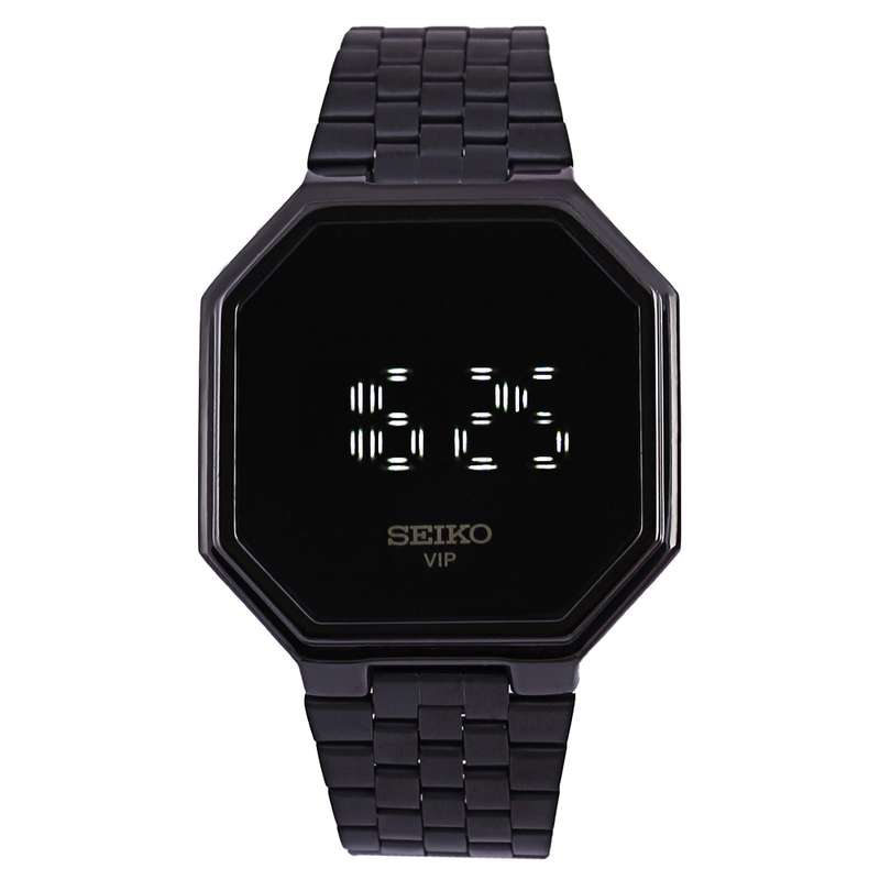 ساعت مچی دیجیتال مردانه مدل SEI 3159 -ME-ME