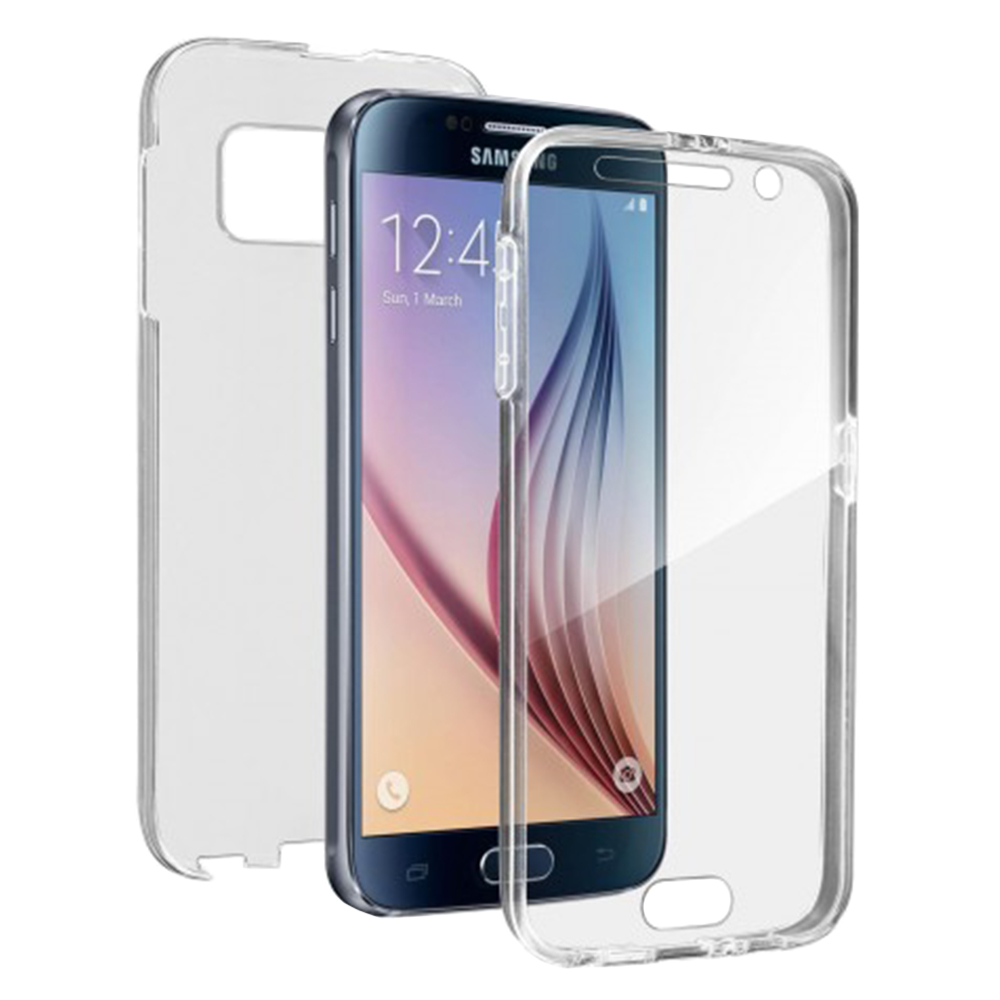کاور 360 درجه مدل Cl-01 مناسب برای گوشی موبایل سامسونگ Galaxy S7