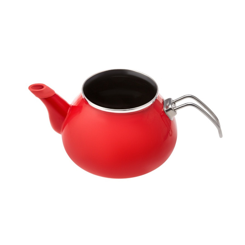 ست کتری و قوری کاراجا مدل بک تو کیچن