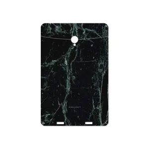 MAHOOT Graphite-Green-Marble Cover Sticker for Verico Unipad