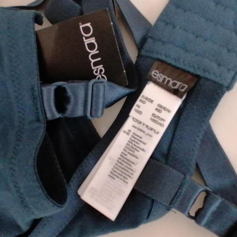 سوتین زنانه اسمارا مدل بدون ابر کد 11500320