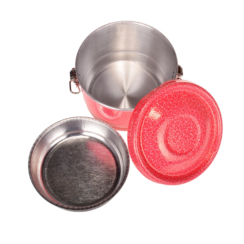 عکس شماره 5 : ظرف غذا سفری کد 02