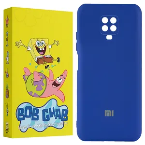 BOB Ghab BSIA20 Cover For Xiaomi Redmi Note 9S / Redmi Note 9 Pro / Redmi Note 9 Pro Max   