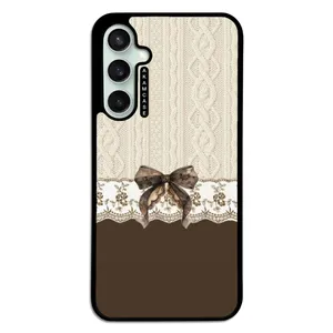 AKAM AMC-WSGS23FE-TRICOT-3 Cover For Samsung Galaxy S23 FE