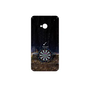 MAHOOT Dart Cover Sticker for HTC One M7