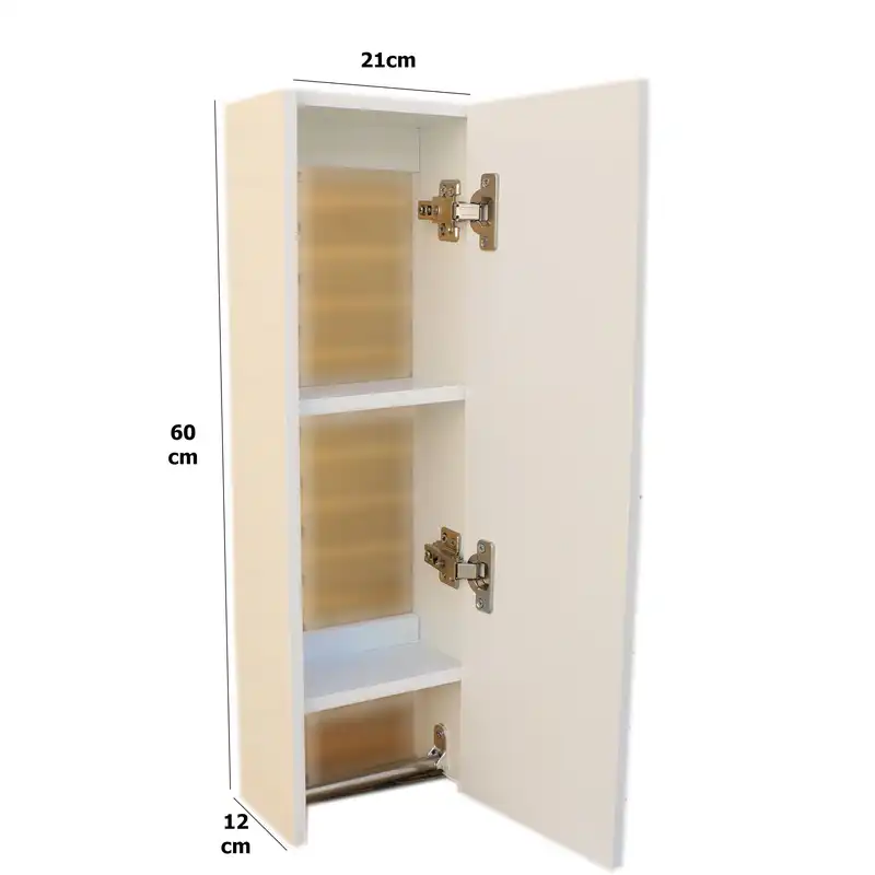 باکس سرویس بهداشتی مدل چهار خط 60