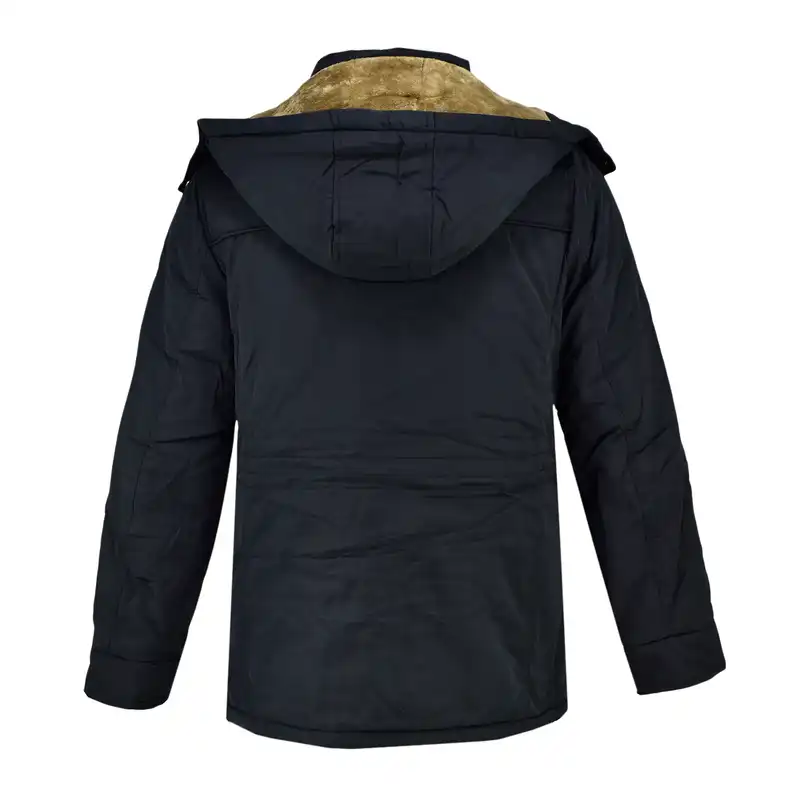 کاپشن مردانه مدل M3897