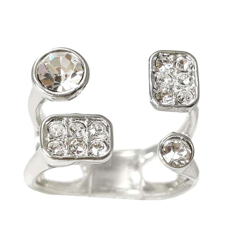 انگشتر زنانه مدل RA45