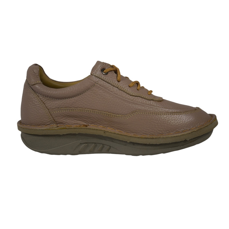 کفش روزمره زنانه چرمیران مدل PW1233