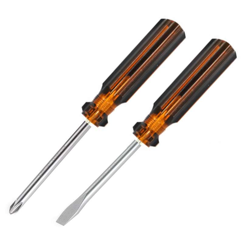 مجموعه دوعددی پیچ گوشتی مدل RX-210