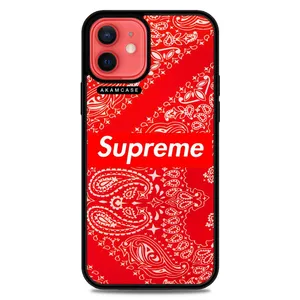 AKAM AMC-AW12-SUPREME3 Cover For Apple iPhone 12