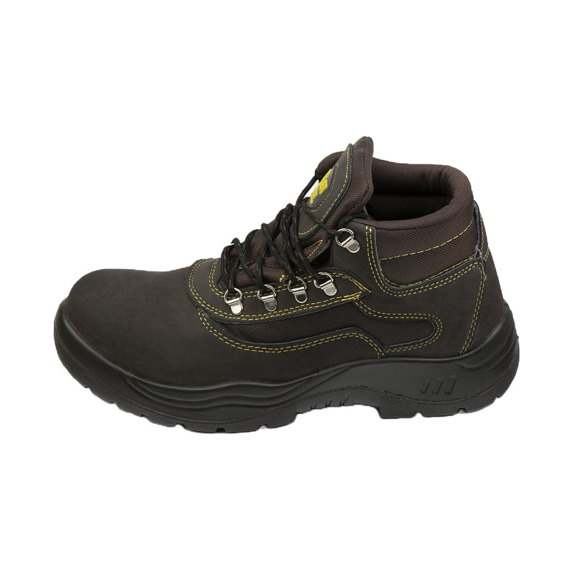 پوتین ایمنی میلر مدل HR620B