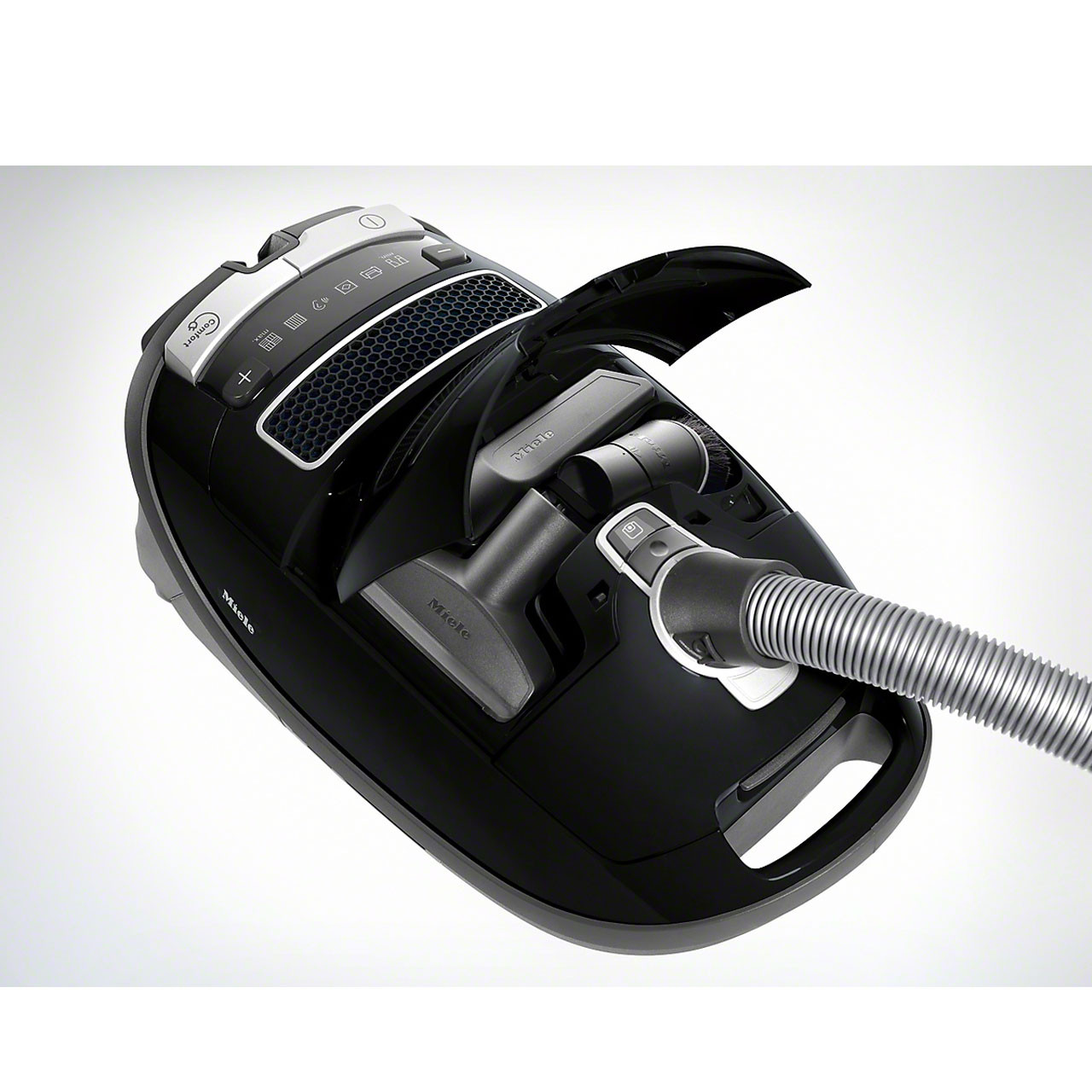 جاروبرقی میله مدل C3 BLACK