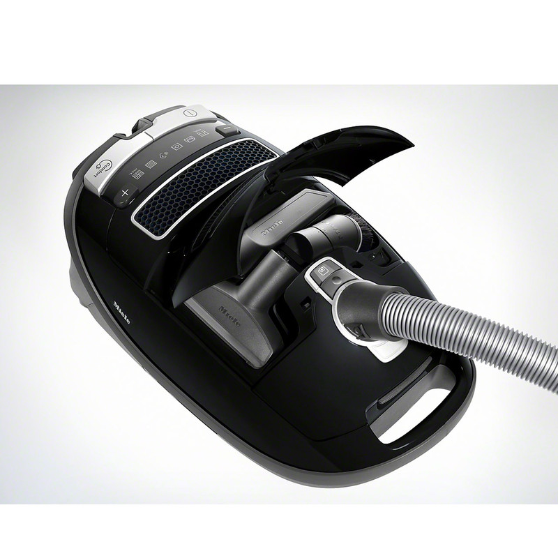 جاروبرقی میله مدل C3 BLACK