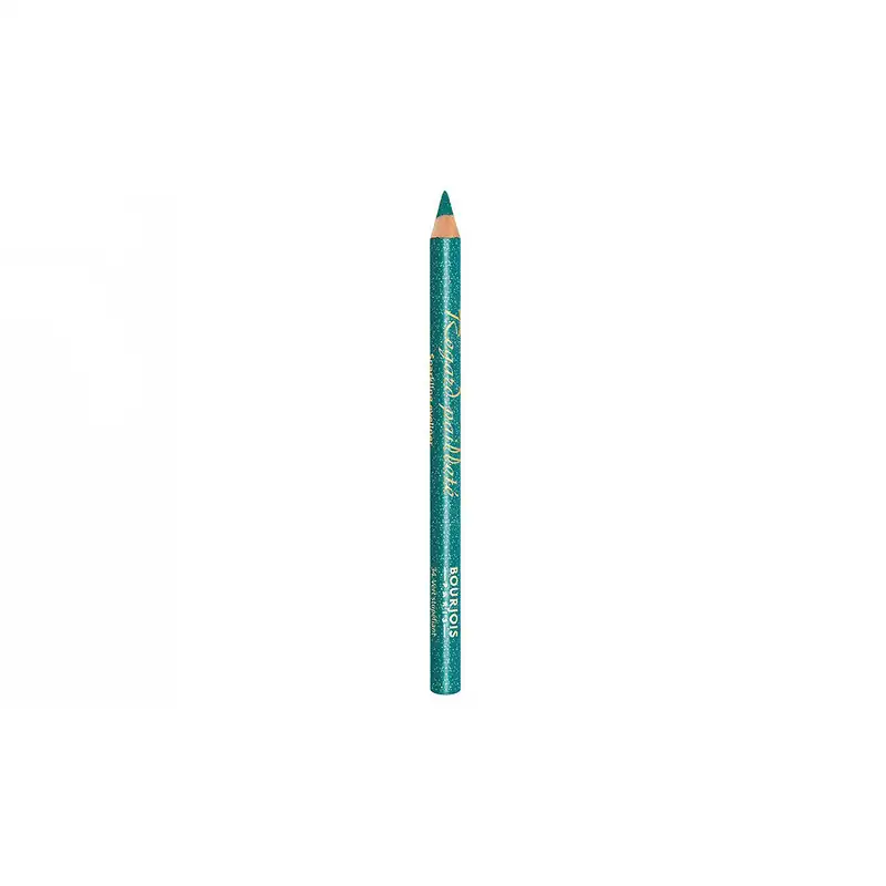 مداد چشم بورژوآ مدل Regard paillete شماره 34