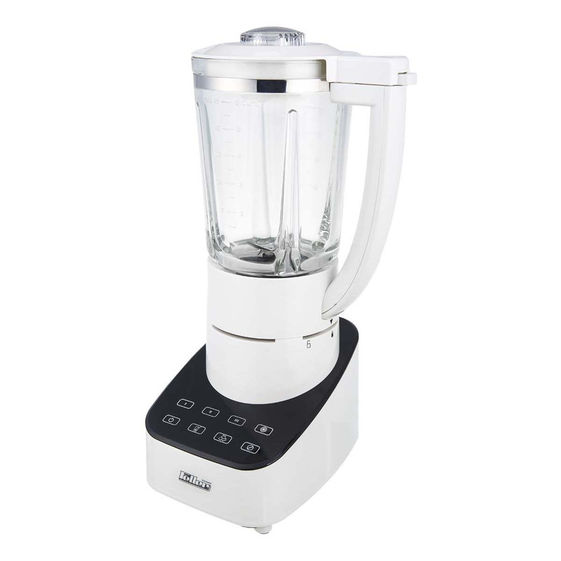 مخلوط کن فلر مدل BL 900 مخلوط کن فلر مدل BL 900