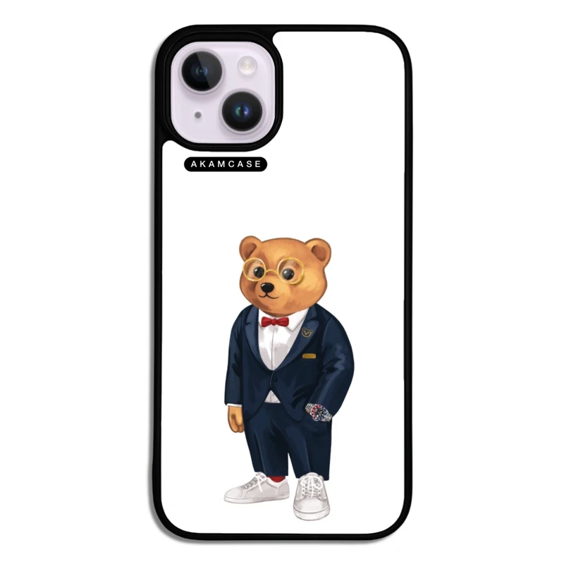 کاور آکام مدل AMCWA14-BARON FILOU11 مناسب برای گوشی موبایل اپل iPhone 14