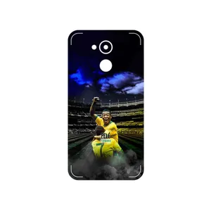 MAHOOT Pele Cover Sticker for Honor 5C Pro