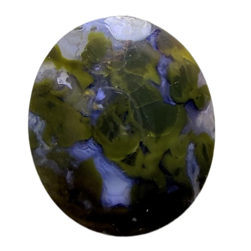 نگین عقیق مدل شجر کد N10