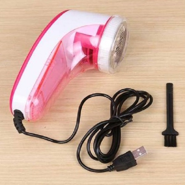 پرزگیر برقی لباس مدل  AD-218