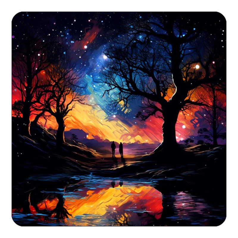 مگنت کاکتی مدل عاشقانه کد mp13398