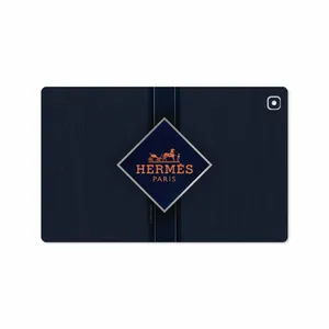MAHOOT Hermes-Logo Cover Sticker for Samsung Galaxy Tab A7 10.4 LTE 2020 T505