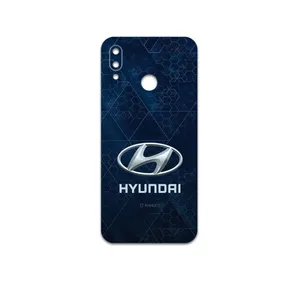 MAHOOT Hyundai Cover Sticker for Huawei Novo 3e