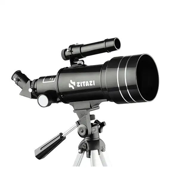 تلسکوپ زیتازی مدل F30070M