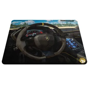 Hoomero Forza Horizon game A6711 Mousepad
