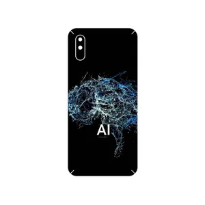 MAHOOT Artificial intelligence 2 Cover Sticker for Honor 9A