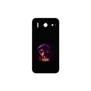 MAHOOT Clash of Clans Game Series Cover Sticker for Huawei Ascend G510