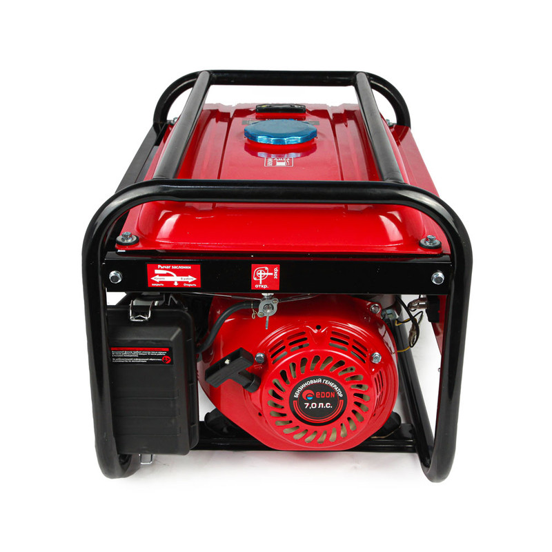 موتور برق بنزینی ادون مدل PT-3300