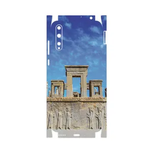 MAHOOT TAKHT-e-JAMSHID-FullSkin Cover Sticker for Huawei Y8P