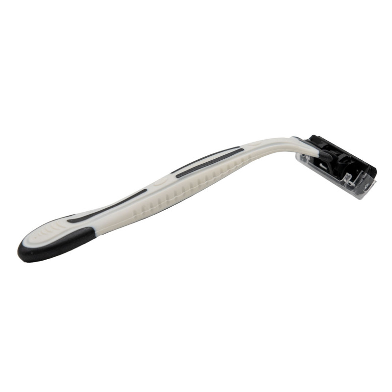 خود تراش ژیلر مدل Tripl Blade کد GRX-3M بسته 4 عددی خود تراش ژیلر مدل Tripl Blade کد GRX-3M بسته 4 عددی