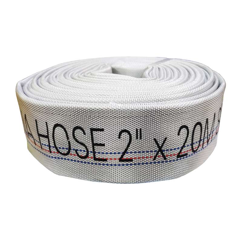 شلنگ آتشنشانی مدل 2B20 سایز 2 اینچ شلنگ آتشنشانی مدل 2B20 سایز 2 اینچ