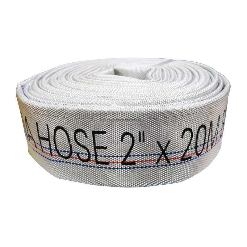 شلنگ آتشنشانی مدل 2B20 سایز 2 اینچ شلنگ آتشنشانی مدل 2B20 سایز 2 اینچ