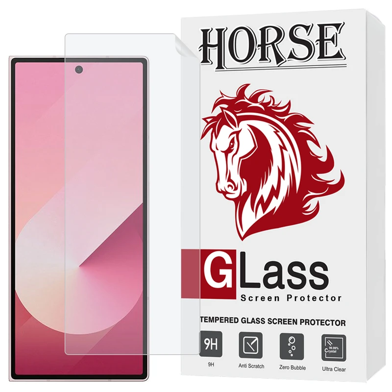  محافظ صفحه نمایش هورس مدل HFNMTB20 مناسب برای گوشی موبایل سامسونگ Galaxy Z Fold6