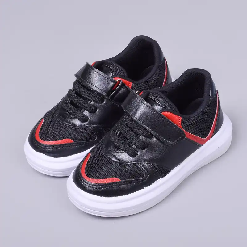 کفش تمرین داتیس مدل BK.RD.3297