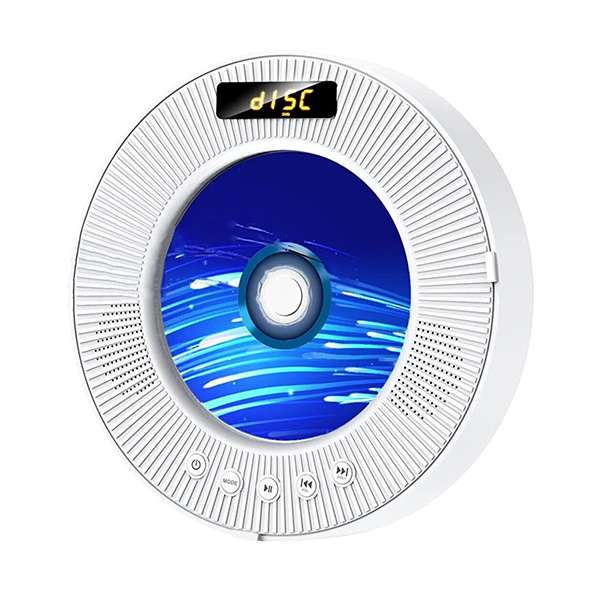 پخش کننده سی دی مدل B0B1ZKNJLR پخش کننده سی دی مدل B0B1ZKNJLR