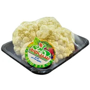 گل کلم درجه یک - 1 کیلوگرم